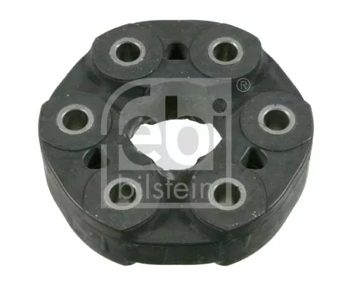 FEBI BILSTEIN FEBI BILSTEIN 26148 Febi Front Propshaft Joint Coupling For Bmw 3 5 Z3 Z4 