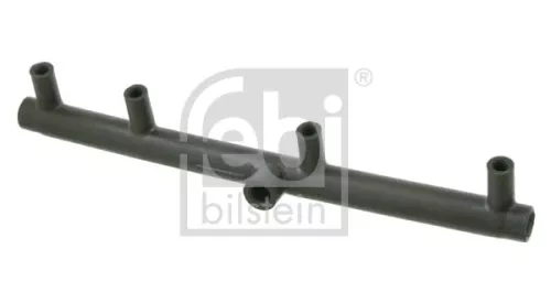 Hose, crankcase ventilation