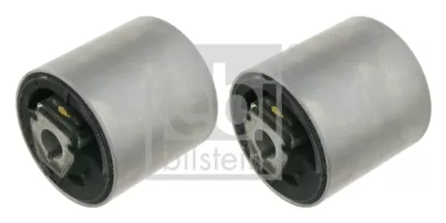 Febi Both Sides Upper Suspension Arm Bush For Bmw X3