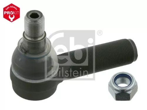 FEBI BILSTEIN FEBI BILSTEIN 26210 Febi Front Tie Rod End For Mercedes-benz Atego Atego 2 Atego 3 Citaro ( 