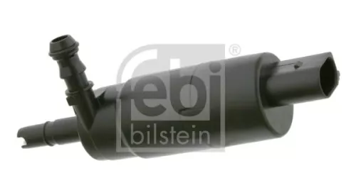 Washer Fluid Pump, headlight cleaning