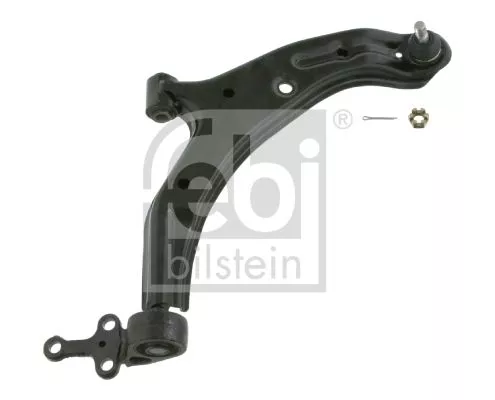 Febi Lower Front Right Control / Trailing Arm For Nissan Almera Sentra Sunny