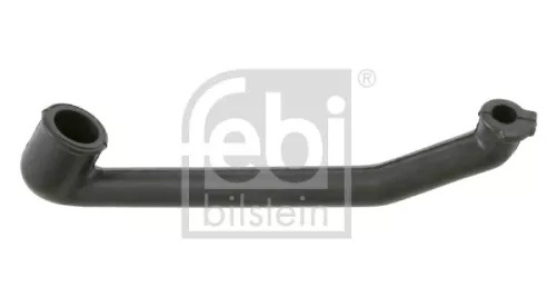 Hose, crankcase ventilation