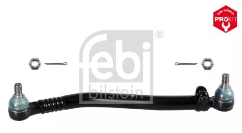 FEBI BILSTEIN FEBI BILSTEIN 26317 Febi Front Right Centre Rod Assembly For Mercedes-benz Vario 