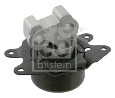 FEBI BILSTEIN FEBI BILSTEIN 26330 Febi Front Left Engine Mounting  For Opel Vauxhall Combo Corsa 