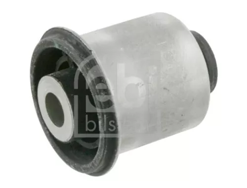 Febi Inner Lower Rear Left Or Right Track Control Arm Bush For Mercedes Gl-class