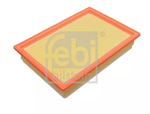 Febi Bilstein Air Filter For Ford Seat Vw Alhambra Galaxy Sharan
