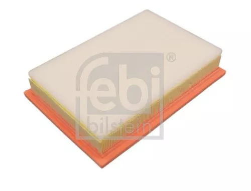 FEBI BILSTEIN FEBI BILSTEIN 26408 Febi Bilstein Air Filter For Ford Seat Vw Alhambra Galaxy Sharan 