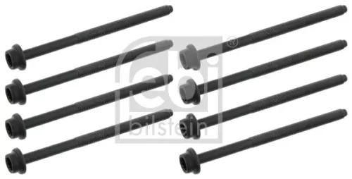 FEBI BILSTEIN FEBI BILSTEIN 26434 Cylinder Head Bolt Set 