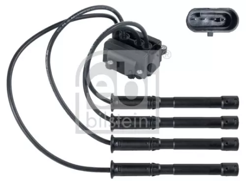 FEBI BILSTEIN FEBI BILSTEIN 26494 Ignition Coil 