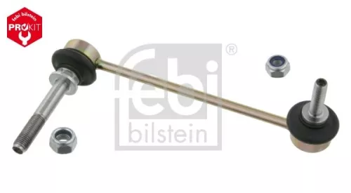 FEBI BILSTEIN FEBI BILSTEIN 26533 Febi 26533 Front Right Stabiliser Link For Porsche 911  Boxster  Cayman 