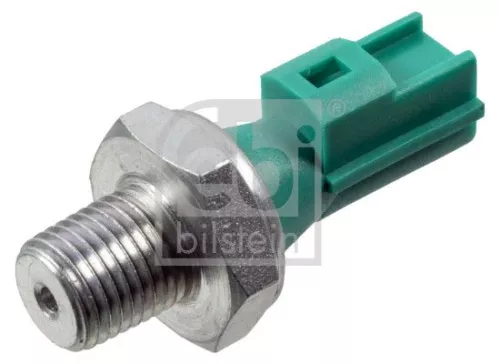 Oil Pressure Switch