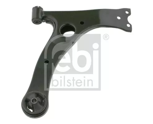 FEBI BILSTEIN FEBI BILSTEIN 26597 Febi Lower Front Right Control / Trailing Arm For Toyota Corolla 
