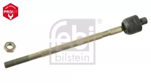 FEBI BILSTEIN FEBI BILSTEIN 26601 Febi Front Left Or Right Inner Tie Rod For Hyundai Accent Pony Pony  
