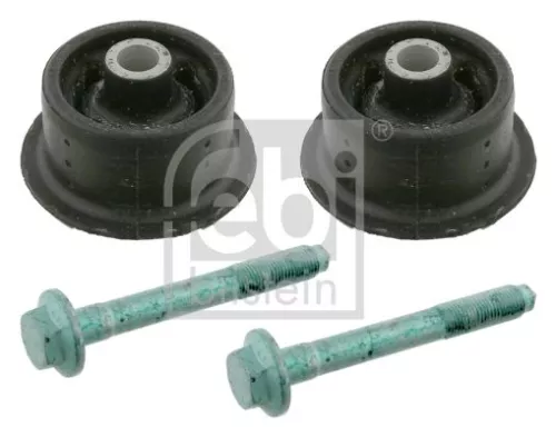FEBI BILSTEIN FEBI BILSTEIN 26622 Bush Set, axle beam 