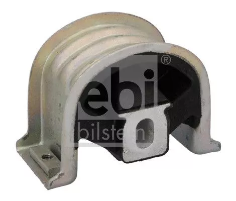 Febi Centre Front Engine Mounting  For Vw California Multivan Transporte