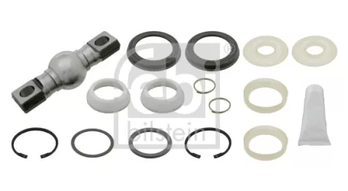 FEBI BILSTEIN FEBI BILSTEIN 26631 Febi Rear Left Rear Right Repair Kit Guide Strut For Mercedes-benz Mk S 