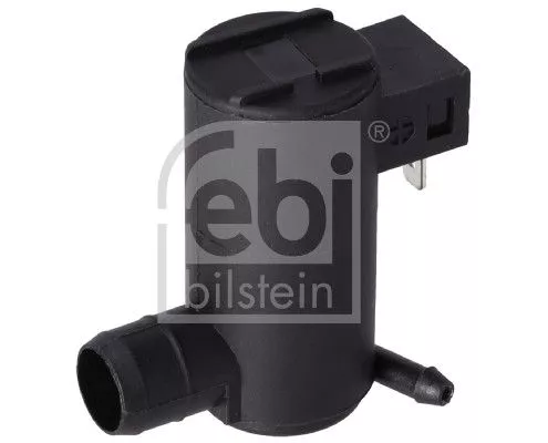 FEBI BILSTEIN FEBI BILSTEIN 26651 Washer Fluid Pump, window cleaning 