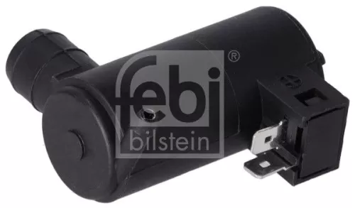 FEBI BILSTEIN FEBI BILSTEIN 26651 Washer Fluid Pump, window cleaning 