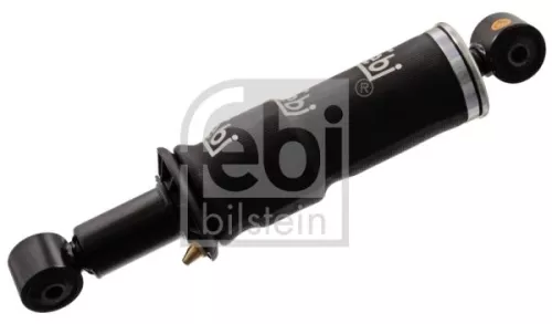 Febi Rear Shock Absorber Driver Cab Suspension For Volvo Fh Fh Ii Fh12