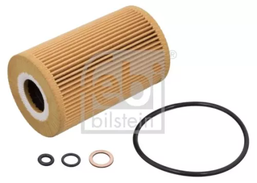 Febi Oil Filter For Bmw 3 5 Z3