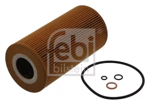 Febi Oil Filter For Bmw Land Rover Opel Vauxhall 3 5 7 Omega Range Rove