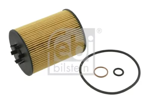 Febi Oil Filter For Bmw 5 6 7 X5
