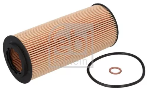 Febi Oil Filter For Bmw 3 5 6 7 X3 X5 X6