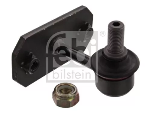 Febi 26737 Front Right Stabiliser Link For Toyota Land Cruiser  Land Cruiser 80