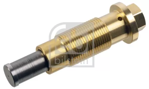 Febi Bilstein Tensioner Timing Chain For Mercedes-benz Mercedes-benz (Bbdc) C-cl