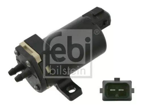 FEBI BILSTEIN FEBI BILSTEIN 26756 Washer Fluid Pump, window cleaning 