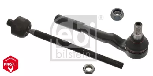 FEBI BILSTEIN FEBI BILSTEIN 26762 Febi Front Right Inner Outer Tie Rod Kit For Mercedes-benz Cls E-class 