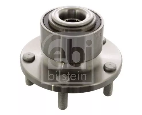 FEBI BILSTEIN FEBI BILSTEIN 26770 Febi 26770 Front Left Or Right Wheel Bearing Kit For Ford C-max  Focus  Focus C- 