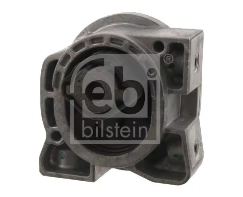 Mounting, manual transmission