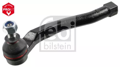 Febi Front Left Tie Rod End For Chevrolet Daewoo Astra Aveo / Kalos Kal