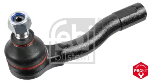Febi Front Left Tie Rod End For Chevrolet Daewoo Lacetti Nubira