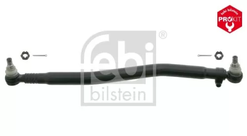 FEBI BILSTEIN FEBI BILSTEIN 26817 Febi Front Centre Rod Assembly For Volvo Fh12 Fh16 Fm10 Fm12 Fm7 Nh12 