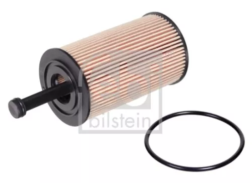 Febi Oil Filter For Citroën Peugeot 106 206 206 Van 207 207 Sw 306 307 