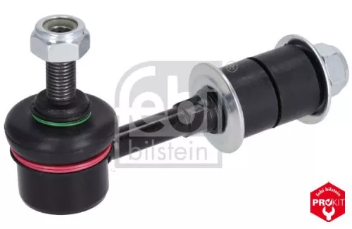 Febi 26867 Rear Left Or Right Stabiliser Link For Mitsubishi  Volvo Carisma  S40