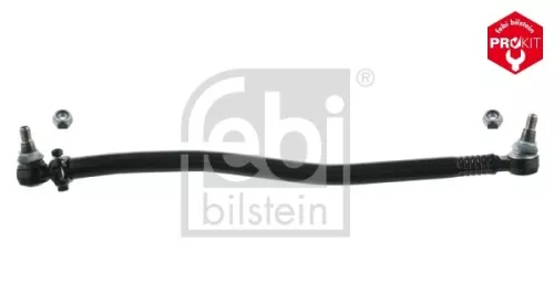 FEBI BILSTEIN FEBI BILSTEIN 26881 Febi Centre Rod Assembly For Mercedes-benz Actros Atego Axor Axor 2 