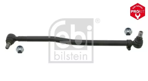 FEBI BILSTEIN FEBI BILSTEIN 26883 Febi Centre Rod Assembly For Mercedes-benz Actros Actros Mp2 / Mp3 Ateg 
