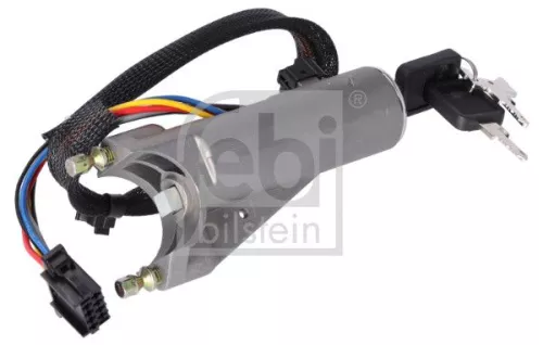 Steering Lock