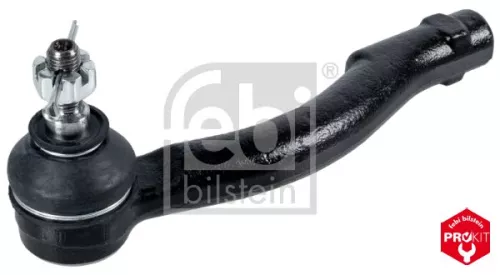 Febi Front Left Tie Rod End For Hyundai Hyundai (Beijing) Kia Kia (Dyk)