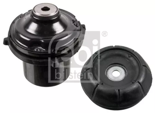 Febi Front Top Strut Mount Kit For Opel Vauxhall 