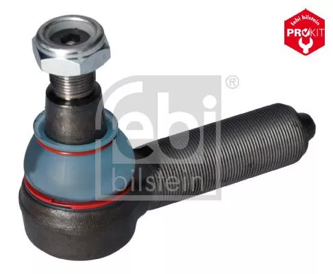 FEBI BILSTEIN FEBI BILSTEIN 26953 Angled Ball Joint, steering push rod 