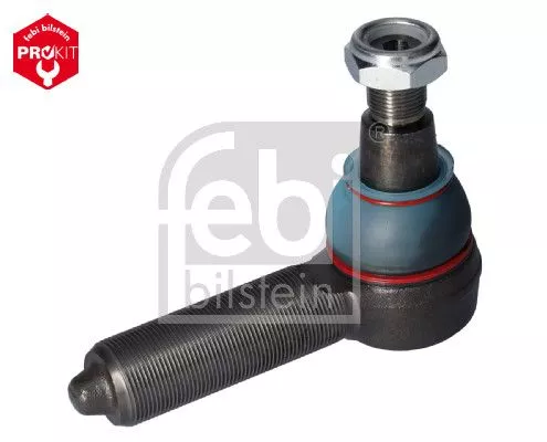 FEBI BILSTEIN FEBI BILSTEIN 26953 Angled Ball Joint, steering push rod 