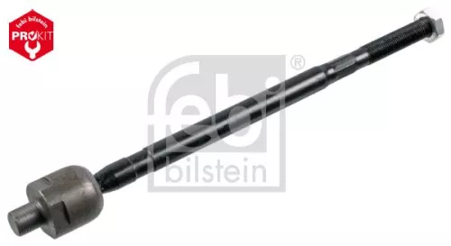 FEBI BILSTEIN FEBI BILSTEIN 27000 Febi Front Right Inner Tie Rod For Mazda 323 F 323 S 5 Premacy 