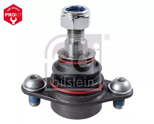 FEBI BILSTEIN FEBI BILSTEIN 27059 Febi Bilstein Front Left OR Right Upper Ball Joint For BMW X3 
