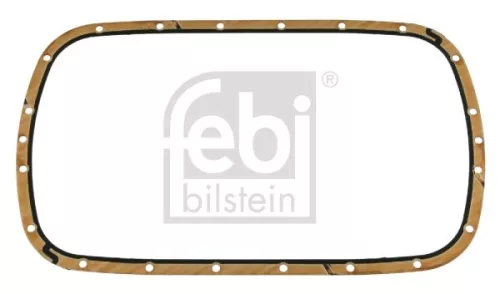 Gasket, automatic transmission oil sump