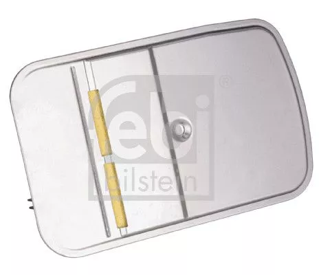 FEBI BILSTEIN FEBI BILSTEIN 27065 FEBI BILSTEIN Hydraulic Filter Kit automatic transmission for BMW 3 5 X3 X5 Z3 